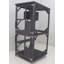 Enclos pour chat intérieur en bois Catio Large