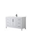 Ensemble de meuble-lavabo simple Daria