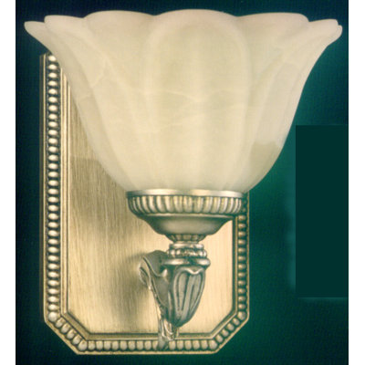Milie Armed Sconce