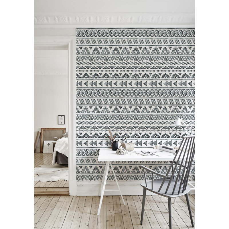 Wheelersburg Matte Mural, 360 x 250cm
