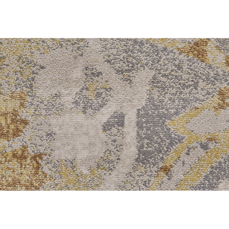 Oriental Indoor Rug, Rectangle 10' x 13'2"