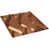 Bright Coat Copper selected
