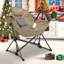 Chaise de camping hamac avec sac de rangement-1724027546
