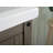 Radstock 20'' Single Bathroom Vanity with Ceramic Top-196177581