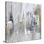Bay City Reflection par Nan - Peinture-399882686-374306332