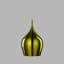 Tori 1 - Light Teardrop Pendant-17706157-17706159