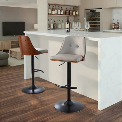 Tabouret de bar Archaimbaud