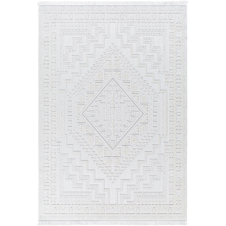 Conyers Oriental Indoor Rug
