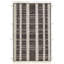 Tory Grey/Ivory Hand Knotted Wool Rug-74721076