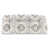 Rave Grey Damask selected