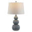 Lampe de table 25,5 "Arlinda-52242677