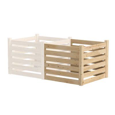 Solid Wood Outdoor