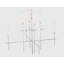 Fay 8 - Light LED Chandelier-1216301153