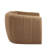 Maravilla Upholstered Swivel Barrel Chair-1760524632
