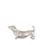 Metal Bookend