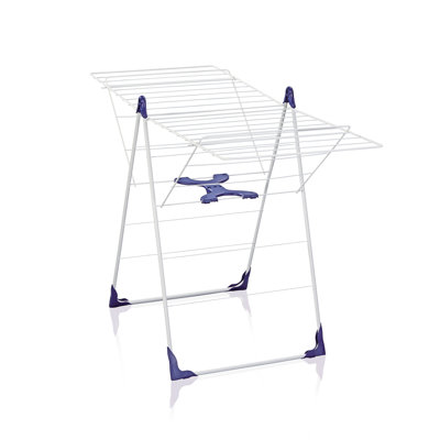 Foldable Laundry Rack