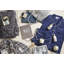 String Of Pearls Metal Picture Frame-1823990401