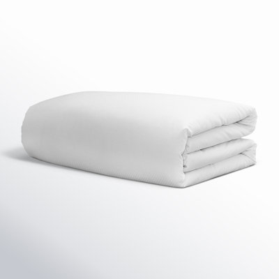 Modern & Contemporary Sateen Duvet Cover