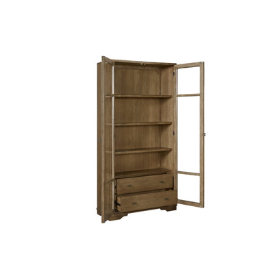 Grande armoire de présentation - Almod, armoire