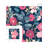Kalea Peel & Stick Floral Roll-1922020564