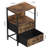 Vem 2 - Drawer End Table Set-611747164