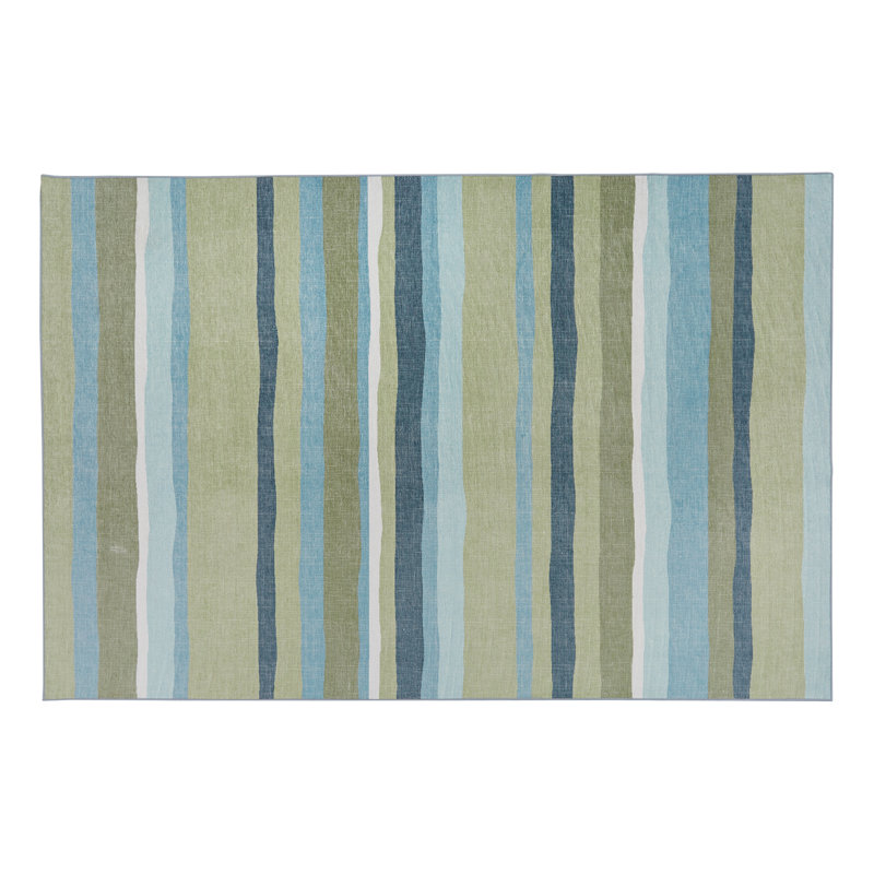 Tapis rectangulaire 4 pi x 6 pi Kinberly