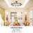 Keirston Semi Flush Mount-772971769