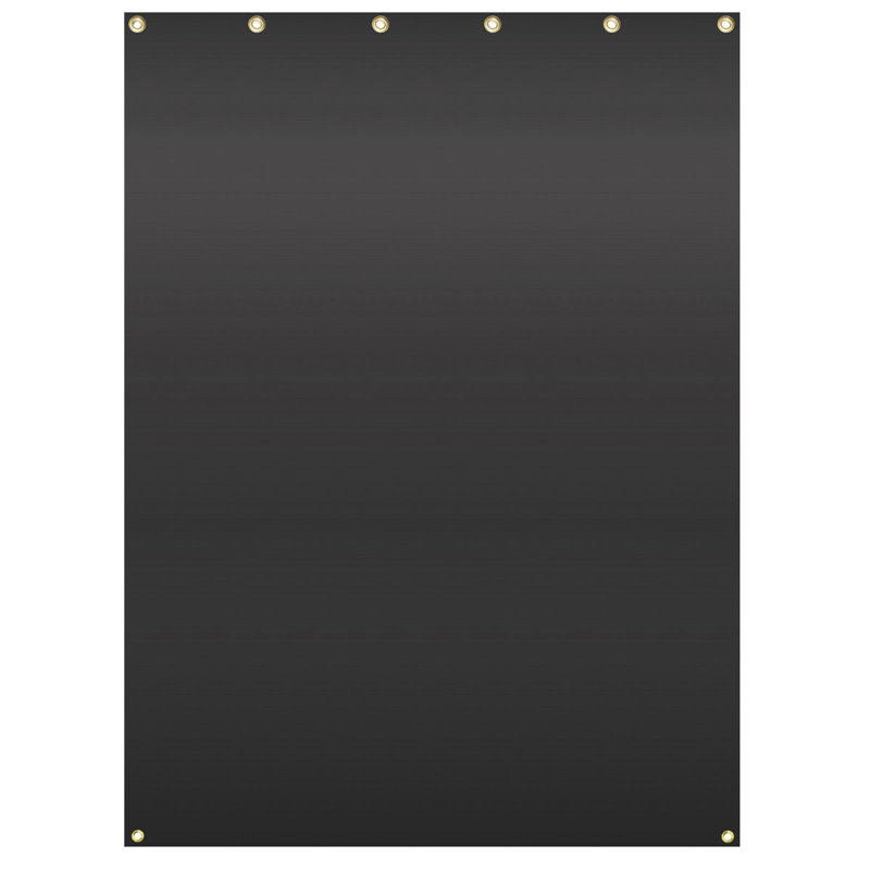 Cimarron Sports Fabric Goal