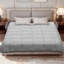 Polyester Solid Colour Duvet Cover-124584734-124584731