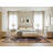 Machine Washable Persian Brown Area Rug-1086769595