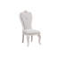 Chaise d'appoint rembourrée Cambria Hills-99305079