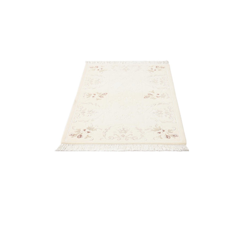 Murry Light Beige Rug