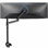 VIVO Pneumatic Arm Single Ultrawide Monitor Desk Mount for Computer Screens to 49"