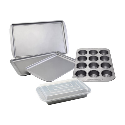 Farberware 6 Piece Bakeware Set