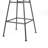 Sawtelle Outdoor Wicker Barstools (Set Of 2)-618375809