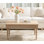 Table basse Iqrame
