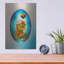 Art mural en métal-2039489744