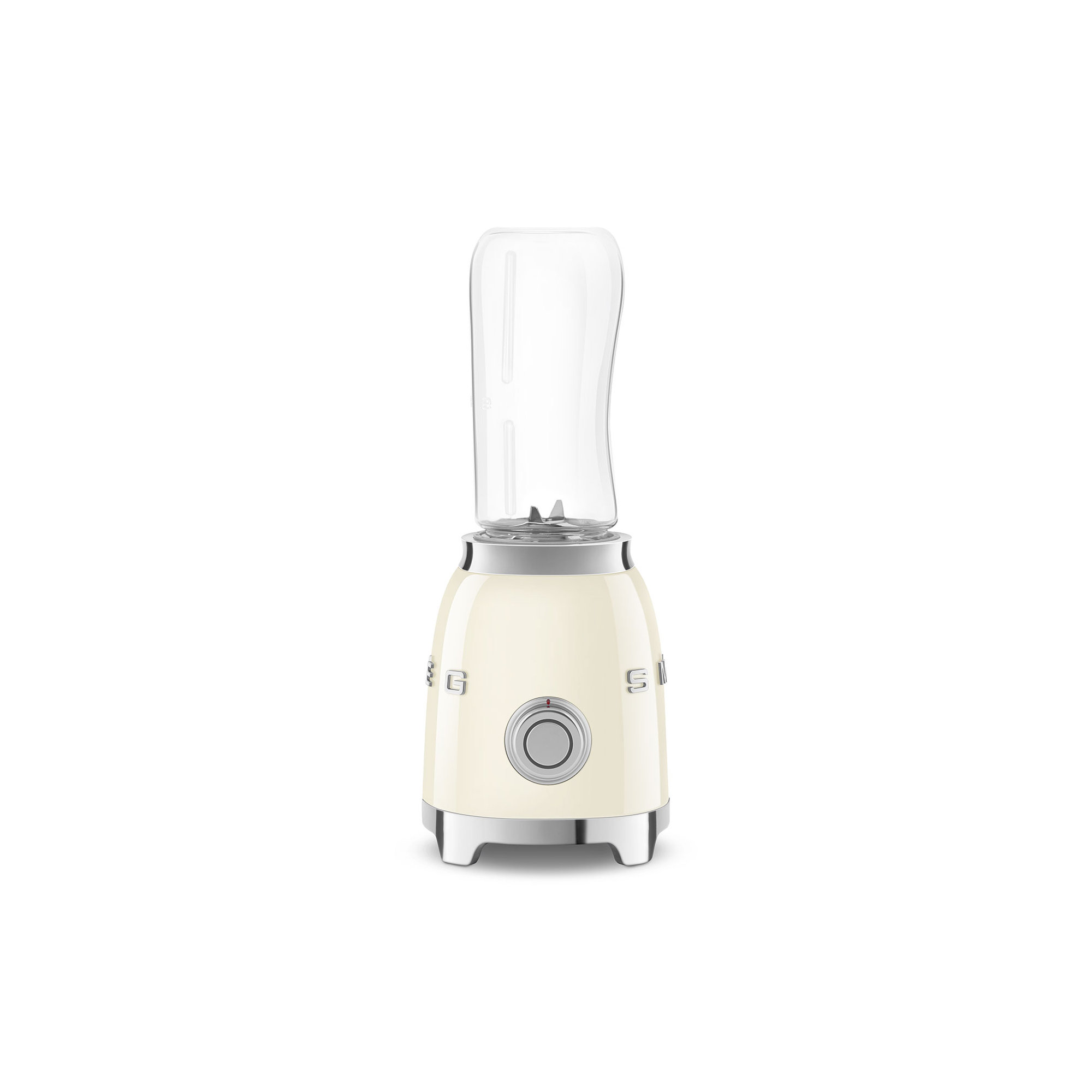 SMEG 50's Retro Style Personal Blender, Beige