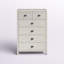 Commode 5 tiroirs Arranda-637026103