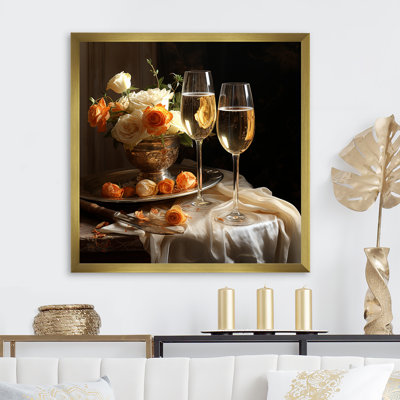 " Classic Elegance "