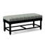 Lind Island Upholstered Bench-54348643-133043040