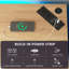 Computer Desk with Power Outlet-2120805126