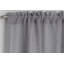 Adjani Sheer Curtain Single Panel-36950180-36950181