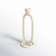 Porte-bougie ovale-87058126-87058121