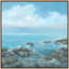 Cerulean Waters Painting by Mark Sargent-70313866