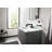 Hansgrohe AddStoris Liquid Soap Dispenser-58880712