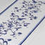 Spode® Blue Portofino 72" Runner