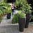 TruDrop Cup Self Watering Tall Planter-1012859259-1012874885