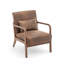 Alisija Upholstered Armchair-1931826745