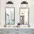 Latrishia Armed Sconce